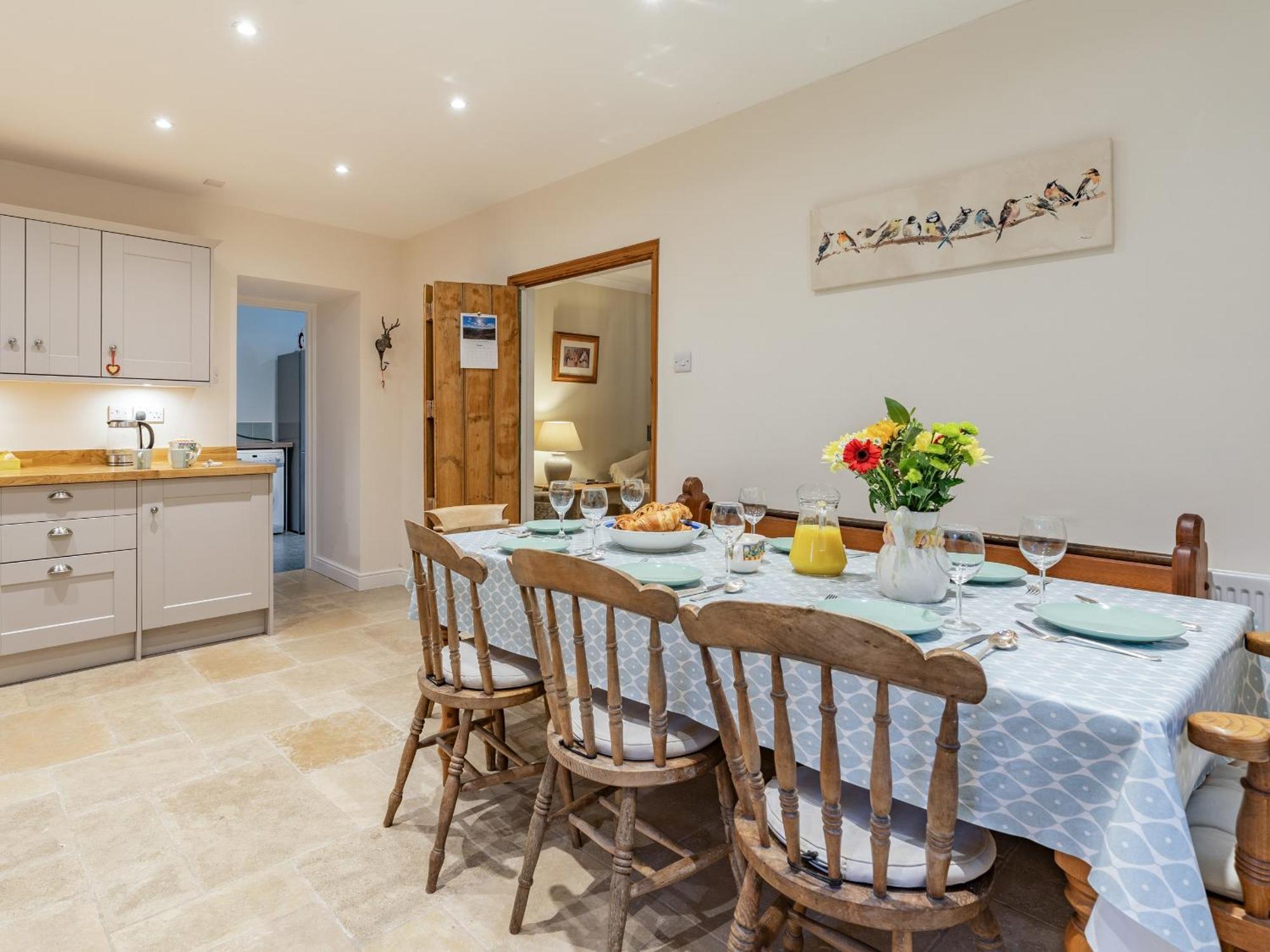 Pwll Farmhouse Llanllawdog Экстерьер фото