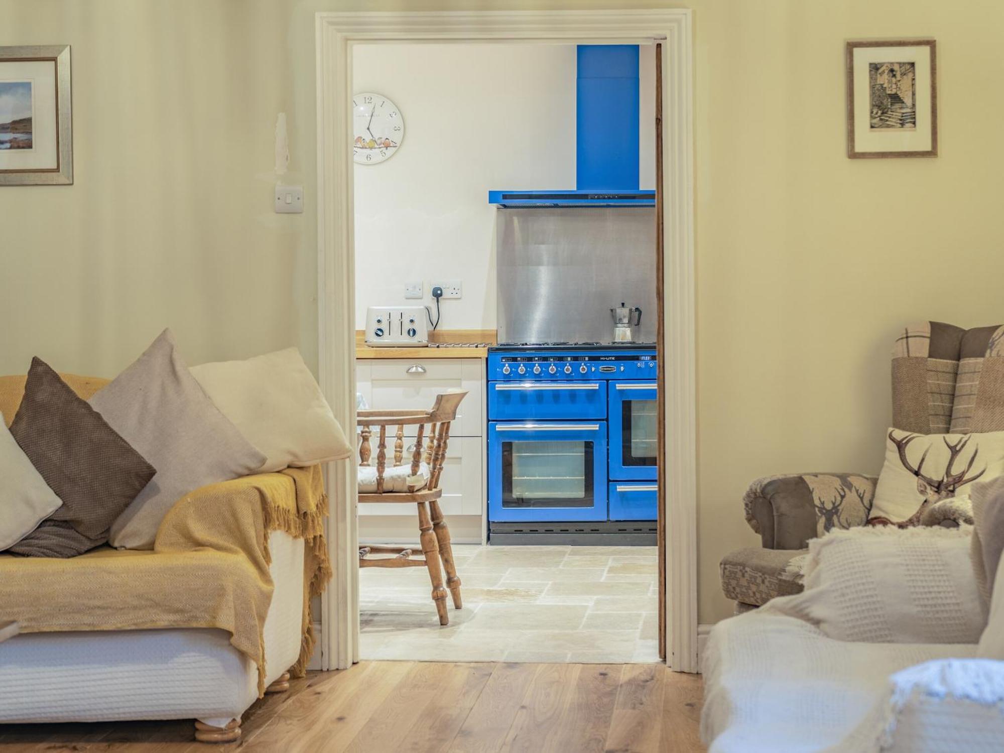 Pwll Farmhouse Llanllawdog Экстерьер фото